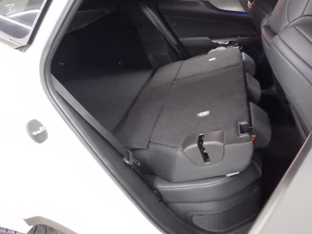 ＮＸ ＮＸ３５０ｈ　Ｆスポーツ　４ＷＤ　レクサスセーフティシステム＋　ＴＲＤフルエアロ　純正ナビフルセグ　パノラミックビューモニター　ビルトインＥＴＣ２．０　デジタルインナーミラー　黒革シート　Ｒパワーゲート　ワンオーナー　禁煙車（19枚目）