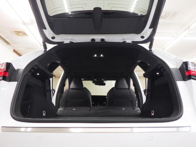 ＮＸ ＮＸ３５０ｈ　Ｆスポーツ　４ＷＤ　レクサスセーフティシステム＋　ＴＲＤフルエアロ　純正ナビフルセグ　パノラミックビューモニター　ビルトインＥＴＣ２．０　デジタルインナーミラー　黒革シート　Ｒパワーゲート　ワンオーナー　禁煙車（25枚目）