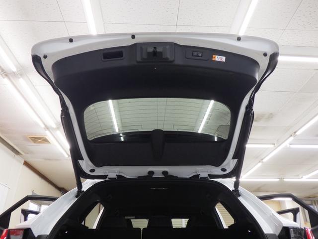 ＮＸ ＮＸ３５０ｈ　Ｆスポーツ　４ＷＤ　レクサスセーフティシステム＋　ＴＲＤフルエアロ　純正ナビフルセグ　パノラミックビューモニター　ビルトインＥＴＣ２．０　デジタルインナーミラー　黒革シート　Ｒパワーゲート　ワンオーナー　禁煙車（26枚目）