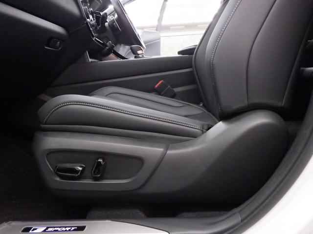 ＮＸ ＮＸ３５０ｈ　Ｆスポーツ　４ＷＤ　レクサスセーフティシステム＋　ＴＲＤフルエアロ　純正ナビフルセグ　パノラミックビューモニター　ビルトインＥＴＣ２．０　デジタルインナーミラー　黒革シート　Ｒパワーゲート　ワンオーナー　禁煙車（33枚目）