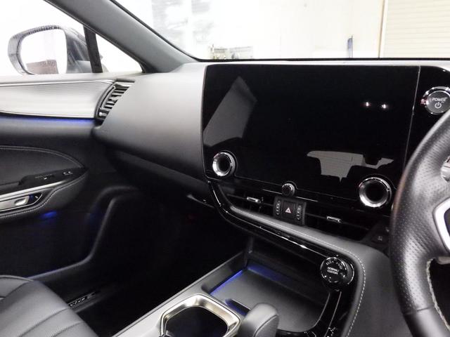 ＮＸ ＮＸ３５０ｈ　Ｆスポーツ　４ＷＤ　レクサスセーフティシステム＋　ＴＲＤフルエアロ　純正ナビフルセグ　パノラミックビューモニター　ビルトインＥＴＣ２．０　デジタルインナーミラー　黒革シート　Ｒパワーゲート　ワンオーナー　禁煙車（34枚目）