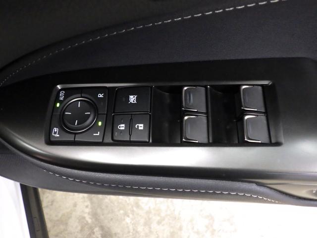 ＮＸ ＮＸ３５０ｈ　Ｆスポーツ　４ＷＤ　レクサスセーフティシステム＋　ＴＲＤフルエアロ　純正ナビフルセグ　パノラミックビューモニター　ビルトインＥＴＣ２．０　デジタルインナーミラー　黒革シート　Ｒパワーゲート　ワンオーナー　禁煙車（55枚目）