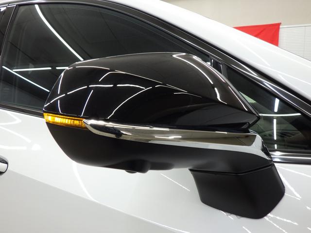 ＮＸ ＮＸ３５０ｈ　Ｆスポーツ　４ＷＤ　レクサスセーフティシステム＋　ＴＲＤフルエアロ　純正ナビフルセグ　パノラミックビューモニター　ビルトインＥＴＣ２．０　デジタルインナーミラー　黒革シート　Ｒパワーゲート　ワンオーナー　禁煙車（56枚目）