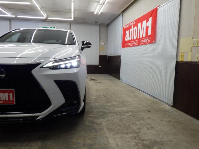 ＮＸ ＮＸ３５０ｈ　Ｆスポーツ　４ＷＤ　レクサスセーフティシステム＋　ＴＲＤフルエアロ　純正ナビフルセグ　パノラミックビューモニター　ビルトインＥＴＣ２．０　デジタルインナーミラー　黒革シート　Ｒパワーゲート　ワンオーナー　禁煙車（58枚目）