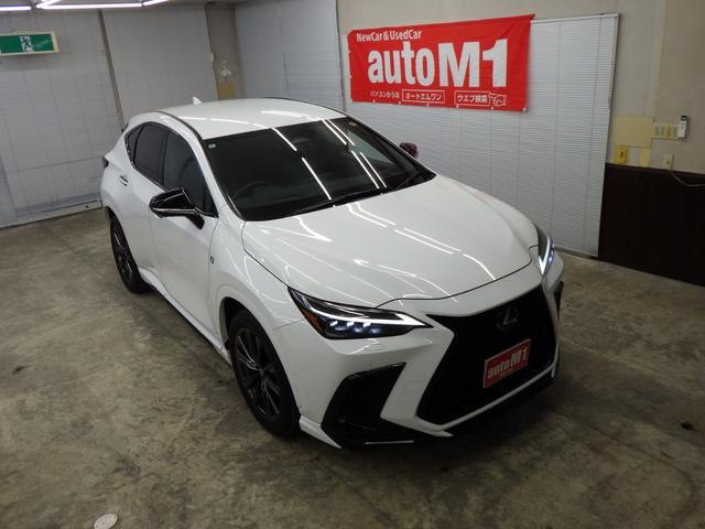ＮＸ ＮＸ３５０ｈ　Ｆスポーツ　４ＷＤ　レクサスセーフティシステム＋　ＴＲＤフルエアロ　純正ナビフルセグ　パノラミックビューモニター　ビルトインＥＴＣ２．０　デジタルインナーミラー　黒革シート　Ｒパワーゲート　ワンオーナー　禁煙車（61枚目）