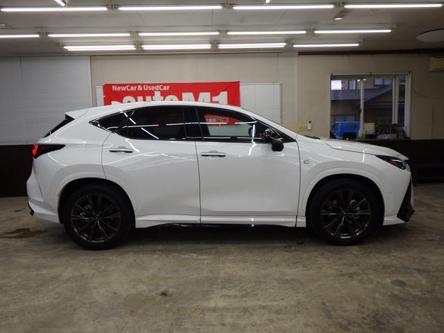 ＮＸ ＮＸ３５０ｈ　Ｆスポーツ　４ＷＤ　レクサスセーフティシステム＋　ＴＲＤフルエアロ　純正ナビフルセグ　パノラミックビューモニター　ビルトインＥＴＣ２．０　デジタルインナーミラー　黒革シート　Ｒパワーゲート　ワンオーナー　禁煙車（67枚目）