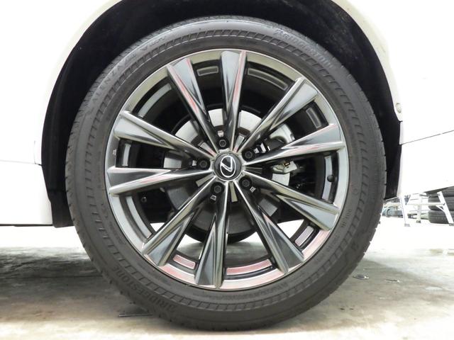 ＮＸ ＮＸ３５０ｈ　Ｆスポーツ　４ＷＤ　レクサスセーフティシステム＋　ＴＲＤフルエアロ　純正ナビフルセグ　パノラミックビューモニター　ビルトインＥＴＣ２．０　デジタルインナーミラー　黒革シート　Ｒパワーゲート　ワンオーナー　禁煙車（71枚目）