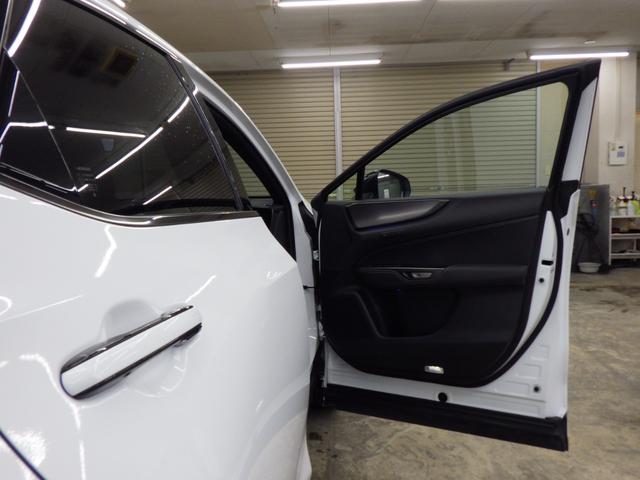 ＮＸ ＮＸ３５０ｈ　Ｆスポーツ　４ＷＤ　レクサスセーフティシステム＋　ＴＲＤフルエアロ　純正ナビフルセグ　パノラミックビューモニター　ビルトインＥＴＣ２．０　デジタルインナーミラー　黒革シート　Ｒパワーゲート　ワンオーナー　禁煙車（72枚目）