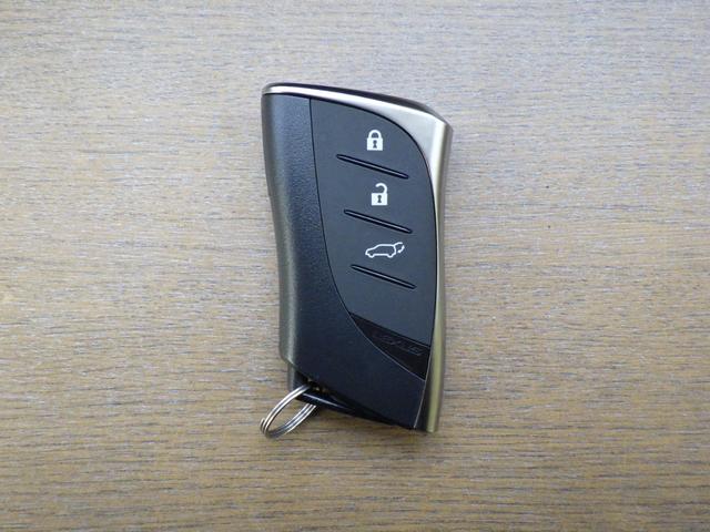 ＮＸ ＮＸ３５０ｈ　Ｆスポーツ　４ＷＤ　レクサスセーフティシステム＋　ＴＲＤフルエアロ　純正ナビフルセグ　パノラミックビューモニター　ビルトインＥＴＣ２．０　デジタルインナーミラー　黒革シート　Ｒパワーゲート　ワンオーナー　禁煙車（76枚目）