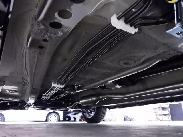 スペーシアカスタム ハイブリッドＧＳ　４ＷＤ　スズキセーフティサポート　左パワスラ　レーダークルーズ　Ｆ左右シートヒーター　ミラーヒーター　ＬＥＤヘッドライト　ＬＥＤフォグ　ロールサンシェード　純正１４インチＡＷ　ＥＳＰ　届出済未使用車（30枚目）