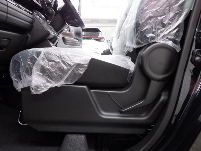 スペーシアカスタム ハイブリッドＧＳ　４ＷＤ　スズキセーフティサポート　左パワスラ　レーダークルーズ　Ｆ左右シートヒーター　ミラーヒーター　ＬＥＤヘッドライト　ＬＥＤフォグ　ロールサンシェード　純正１４インチＡＷ　ＥＳＰ　届出済未使用車（32枚目）