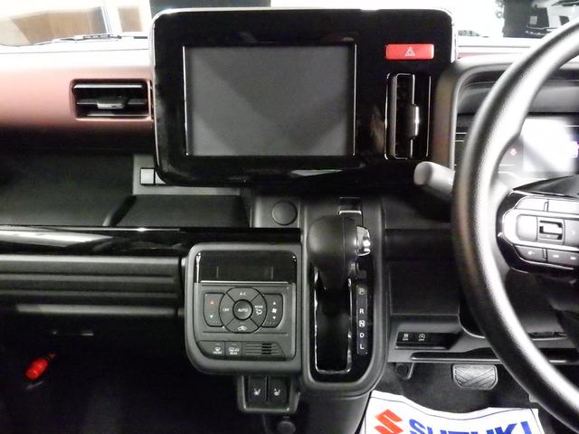 スペーシアカスタム ハイブリッドＧＳ　４ＷＤ　スズキセーフティサポート　左パワスラ　レーダークルーズ　Ｆ左右シートヒーター　ミラーヒーター　ＬＥＤヘッドライト　ＬＥＤフォグ　ロールサンシェード　純正１４インチＡＷ　ＥＳＰ　届出済未使用車（35枚目）