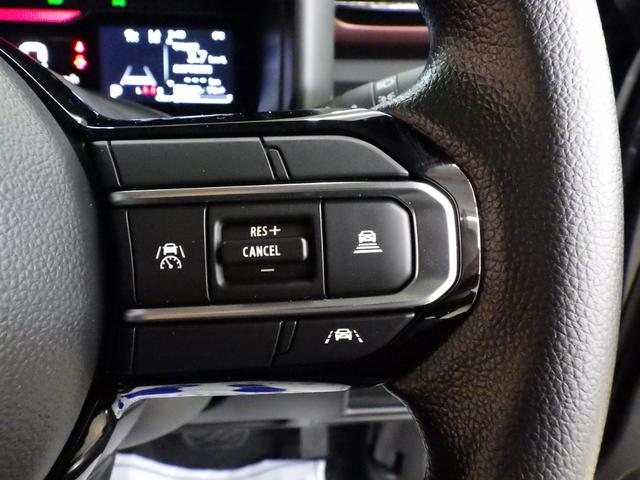 スペーシアカスタム ハイブリッドＧＳ　４ＷＤ　スズキセーフティサポート　左パワスラ　レーダークルーズ　Ｆ左右シートヒーター　ミラーヒーター　ＬＥＤヘッドライト　ＬＥＤフォグ　ロールサンシェード　純正１４インチＡＷ　ＥＳＰ　届出済未使用車（41枚目）