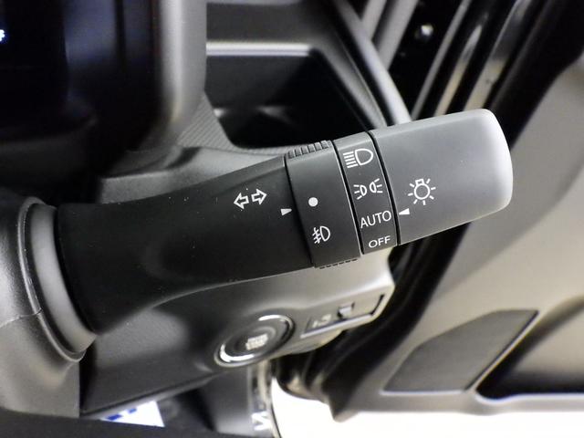 スペーシアカスタム ハイブリッドＧＳ　４ＷＤ　スズキセーフティサポート　左パワスラ　レーダークルーズ　Ｆ左右シートヒーター　ミラーヒーター　ＬＥＤヘッドライト　ＬＥＤフォグ　ロールサンシェード　純正１４インチＡＷ　ＥＳＰ　届出済未使用車（43枚目）