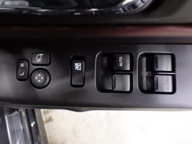 スペーシアカスタム ハイブリッドＧＳ　４ＷＤ　スズキセーフティサポート　左パワスラ　レーダークルーズ　Ｆ左右シートヒーター　ミラーヒーター　ＬＥＤヘッドライト　ＬＥＤフォグ　ロールサンシェード　純正１４インチＡＷ　ＥＳＰ　届出済未使用車（46枚目）