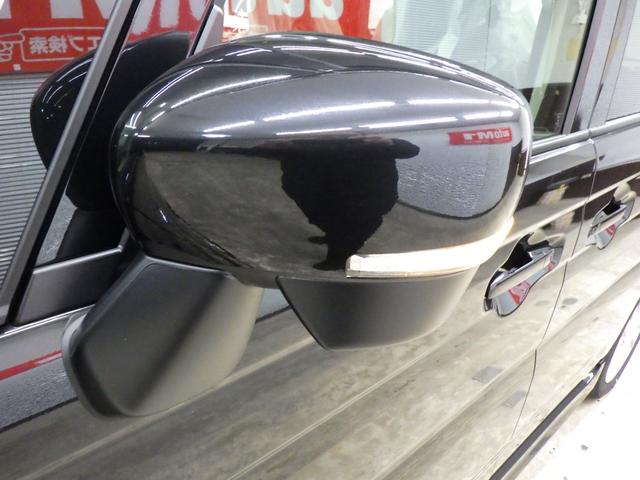 スペーシアカスタム ハイブリッドＧＳ　４ＷＤ　スズキセーフティサポート　左パワスラ　レーダークルーズ　Ｆ左右シートヒーター　ミラーヒーター　ＬＥＤヘッドライト　ＬＥＤフォグ　ロールサンシェード　純正１４インチＡＷ　ＥＳＰ　届出済未使用車（48枚目）