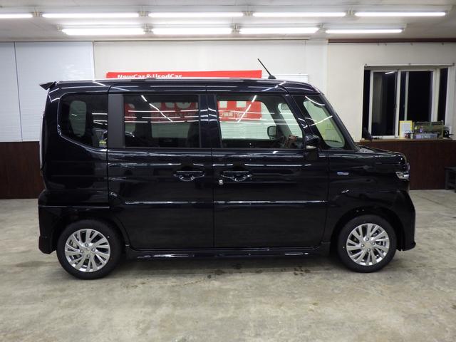 スペーシアカスタム ハイブリッドＧＳ　４ＷＤ　スズキセーフティサポート　左パワスラ　レーダークルーズ　Ｆ左右シートヒーター　ミラーヒーター　ＬＥＤヘッドライト　ＬＥＤフォグ　ロールサンシェード　純正１４インチＡＷ　ＥＳＰ　届出済未使用車（59枚目）