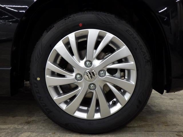 スペーシアカスタム ハイブリッドＧＳ　４ＷＤ　スズキセーフティサポート　左パワスラ　レーダークルーズ　Ｆ左右シートヒーター　ミラーヒーター　ＬＥＤヘッドライト　ＬＥＤフォグ　ロールサンシェード　純正１４インチＡＷ　ＥＳＰ　届出済未使用車（61枚目）