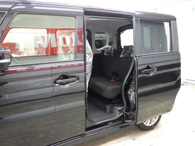 スペーシアカスタム ハイブリッドＧＳ　４ＷＤ　スズキセーフティサポート　左パワスラ　レーダークルーズ　Ｆ左右シートヒーター　ミラーヒーター　ＬＥＤヘッドライト　ＬＥＤフォグ　ロールサンシェード　純正１４インチＡＷ　ＥＳＰ　届出済未使用車（67枚目）