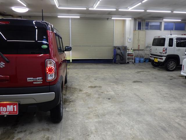 �C�����ǂ��V�����J�[���C�t���X�^�[�g�ł��܂��l�A�S�ԓ��O���N���[�j���O�����{���Ă���܂��B