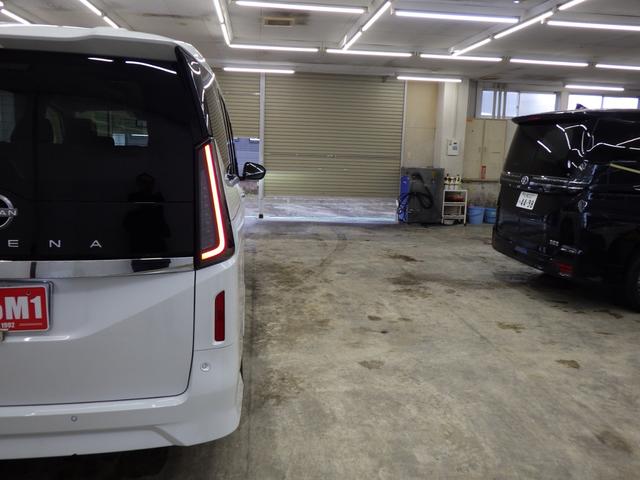 セレナ ハイウェイスターV 4WD 12.3型日産コネクトナビフルセグ アラウンドビューモニター ビルトインETC2.0 ナビリンク機能付プロパイロット ワイヤレス充電 LEDヘッドライト 寒冷地仕様 ワンオーナー 禁煙車(58枚目)