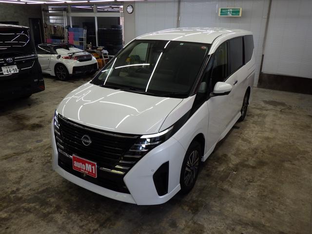 セレナ ハイウェイスターV 4WD 12.3型日産コネクトナビフルセグ アラウンドビューモニター ビルトインETC2.0 ナビリンク機能付プロパイロット ワイヤレス充電 LEDヘッドライト 寒冷地仕様 ワンオーナー 禁煙車(61枚目)
