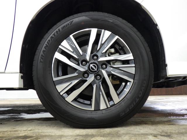 セレナ ハイウェイスターV 4WD 12.3型日産コネクトナビフルセグ アラウンドビューモニター ビルトインETC2.0 ナビリンク機能付プロパイロット ワイヤレス充電 LEDヘッドライト 寒冷地仕様 ワンオーナー 禁煙車(68枚目)