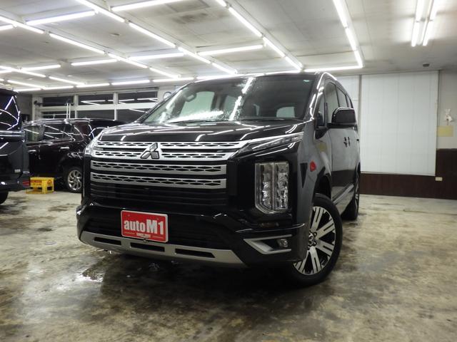 デリカＤ：５ Ｇ　４ＷＤ　ｅ－ａｓｓｉｓｔ　ケンウッド製ナビ　全方位モニター　ＥＴＣ　レーダークルーズ　純正１８インチＡＷ　アイドリングストップ　両側パワスラ　ＬＥＤヘッドライト　ＬＥＤフォグ　寒冷地仕様　禁煙車（5枚目）