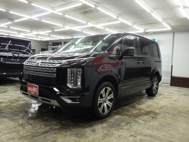 デリカＤ：５ Ｇ　４ＷＤ　ｅ－ａｓｓｉｓｔ　ケンウッド製ナビ　全方位モニター　ＥＴＣ　レーダークルーズ　純正１８インチＡＷ　アイドリングストップ　両側パワスラ　ＬＥＤヘッドライト　ＬＥＤフォグ　寒冷地仕様　禁煙車（7枚目）