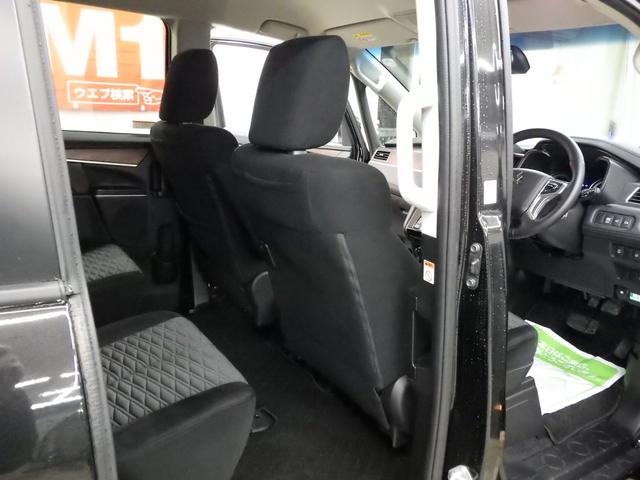 デリカＤ：５ Ｇ　４ＷＤ　ｅ－ａｓｓｉｓｔ　ケンウッド製ナビ　全方位モニター　ＥＴＣ　レーダークルーズ　純正１８インチＡＷ　アイドリングストップ　両側パワスラ　ＬＥＤヘッドライト　ＬＥＤフォグ　寒冷地仕様　禁煙車（15枚目）