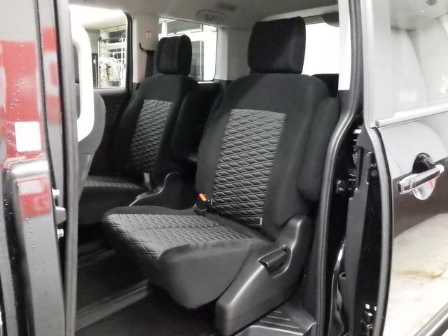 デリカＤ：５ Ｇ　４ＷＤ　ｅ－ａｓｓｉｓｔ　ケンウッド製ナビ　全方位モニター　ＥＴＣ　レーダークルーズ　純正１８インチＡＷ　アイドリングストップ　両側パワスラ　ＬＥＤヘッドライト　ＬＥＤフォグ　寒冷地仕様　禁煙車（18枚目）