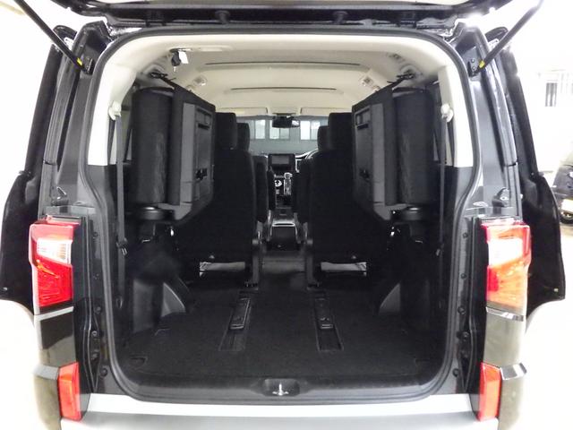 デリカＤ：５ Ｇ　４ＷＤ　ｅ－ａｓｓｉｓｔ　ケンウッド製ナビ　全方位モニター　ＥＴＣ　レーダークルーズ　純正１８インチＡＷ　アイドリングストップ　両側パワスラ　ＬＥＤヘッドライト　ＬＥＤフォグ　寒冷地仕様　禁煙車（21枚目）