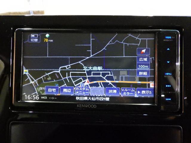 デリカＤ：５ Ｇ　４ＷＤ　ｅ－ａｓｓｉｓｔ　ケンウッド製ナビ　全方位モニター　ＥＴＣ　レーダークルーズ　純正１８インチＡＷ　アイドリングストップ　両側パワスラ　ＬＥＤヘッドライト　ＬＥＤフォグ　寒冷地仕様　禁煙車（34枚目）