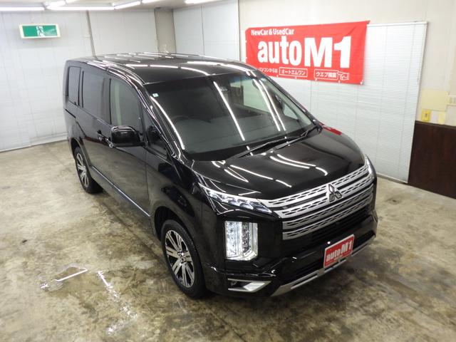 デリカＤ：５ Ｇ　４ＷＤ　ｅ－ａｓｓｉｓｔ　ケンウッド製ナビ　全方位モニター　ＥＴＣ　レーダークルーズ　純正１８インチＡＷ　アイドリングストップ　両側パワスラ　ＬＥＤヘッドライト　ＬＥＤフォグ　寒冷地仕様　禁煙車（58枚目）