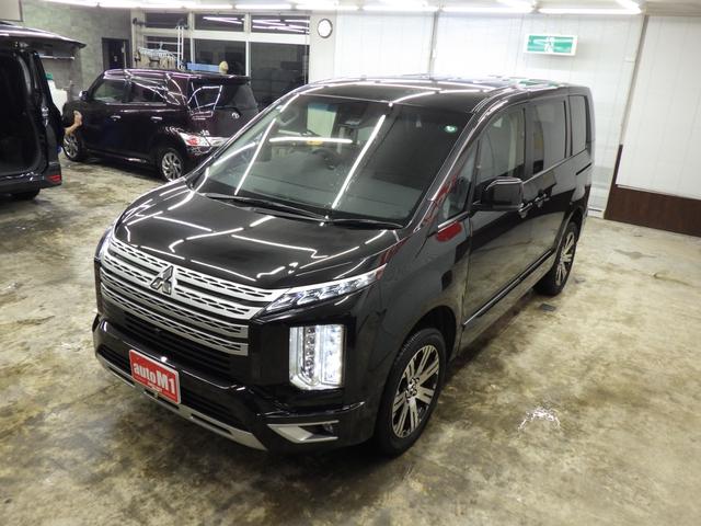 デリカＤ：５ Ｇ　４ＷＤ　ｅ－ａｓｓｉｓｔ　ケンウッド製ナビ　全方位モニター　ＥＴＣ　レーダークルーズ　純正１８インチＡＷ　アイドリングストップ　両側パワスラ　ＬＥＤヘッドライト　ＬＥＤフォグ　寒冷地仕様　禁煙車（59枚目）