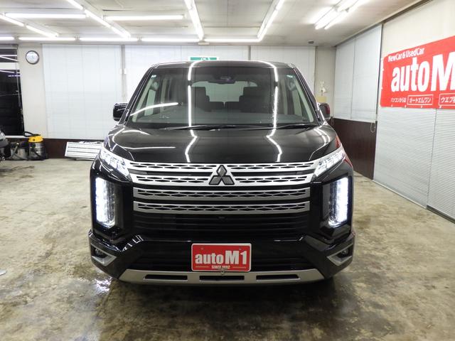 デリカＤ：５ Ｇ　４ＷＤ　ｅ－ａｓｓｉｓｔ　ケンウッド製ナビ　全方位モニター　ＥＴＣ　レーダークルーズ　純正１８インチＡＷ　アイドリングストップ　両側パワスラ　ＬＥＤヘッドライト　ＬＥＤフォグ　寒冷地仕様　禁煙車（60枚目）