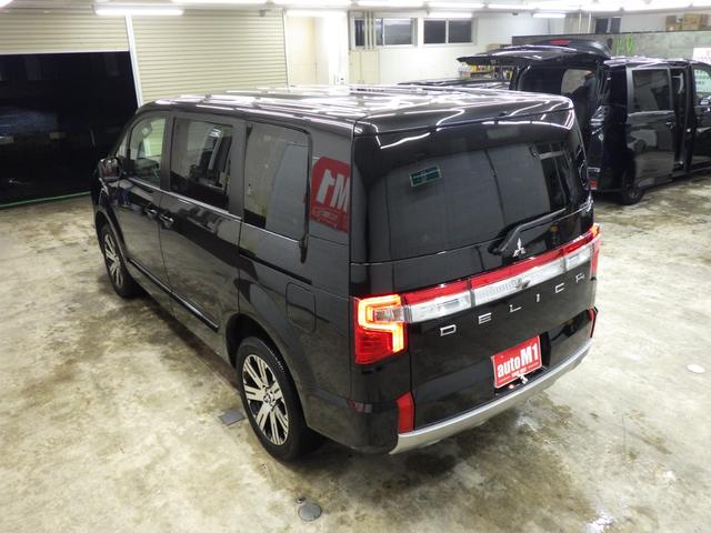 デリカＤ：５ Ｇ　４ＷＤ　ｅ－ａｓｓｉｓｔ　ケンウッド製ナビ　全方位モニター　ＥＴＣ　レーダークルーズ　純正１８インチＡＷ　アイドリングストップ　両側パワスラ　ＬＥＤヘッドライト　ＬＥＤフォグ　寒冷地仕様　禁煙車（62枚目）