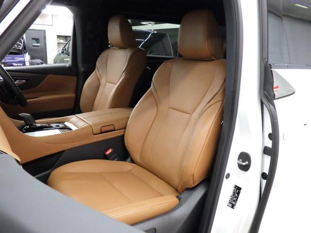 ヴェルファイアハイブリッド Z プレミア 4WD TSS 左右独立ムーンルーフ GRエアロパーツセット 14型ナビフルセグ パノラミックビューモニター 13.2型後席モニター 前後ドラレコ レーダー探知機 BSM 寒冷地仕様 1オーナー禁煙車(13枚目)