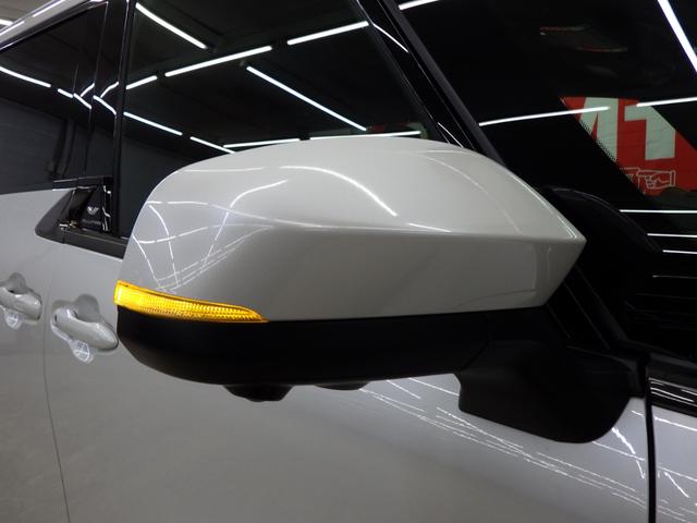 ヴェルファイアハイブリッド Z プレミア 4WD TSS 左右独立ムーンルーフ GRエアロパーツセット 14型ナビフルセグ パノラミックビューモニター 13.2型後席モニター 前後ドラレコ レーダー探知機 BSM 寒冷地仕様 1オーナー禁煙車(60枚目)