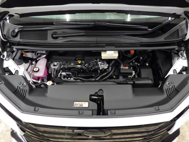 ヴェルファイアハイブリッド Z プレミア 4WD TSS 左右独立ムーンルーフ GRエアロパーツセット 14型ナビフルセグ パノラミックビューモニター 13.2型後席モニター 前後ドラレコ レーダー探知機 BSM 寒冷地仕様 1オーナー禁煙車(79枚目)