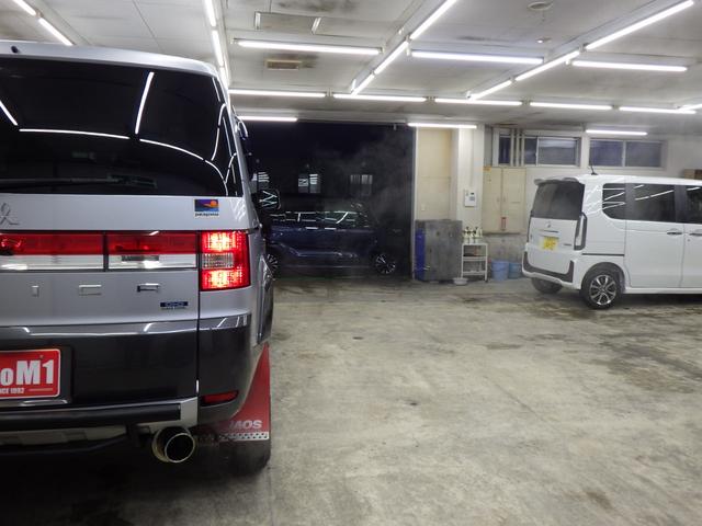 デリカD:5 D パワーパッケージ 4WD 8人 リフトアップ イクリプスSDナビフルセグ バックカメラ ETC 両側パワスラ Fドラレコ オートクルーズ パドルシフト オーバーフェンダー ヘッドライトカバー 寒冷地仕様 禁煙車(53枚目)