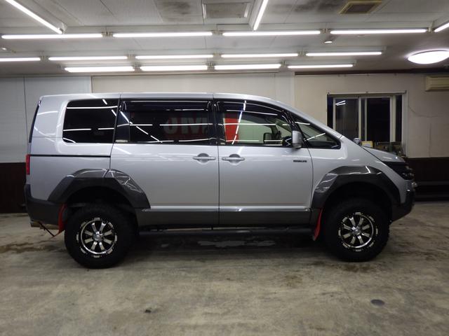 デリカD:5 D パワーパッケージ 4WD 8人 リフトアップ イクリプスSDナビフルセグ バックカメラ ETC 両側パワスラ Fドラレコ オートクルーズ パドルシフト オーバーフェンダー ヘッドライトカバー 寒冷地仕様 禁煙車(61枚目)