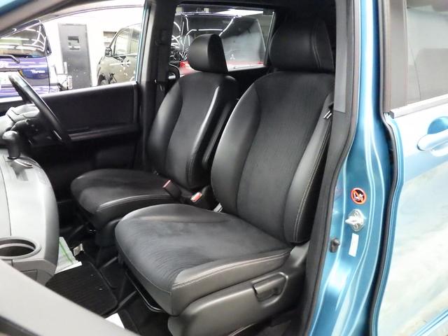 フリードスパイクハイブリッド ジャストセレクション MOPHDDナビ 地デジチューナーフルセグ バックカメラ 両側パワスラ オートクルーズ ETC 純正15インチAW スタッドレス社外AWセット付属 HID ハーフレザーシート ミラーヒーター 禁煙車(13枚目)