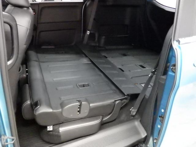 フリードスパイクハイブリッド ジャストセレクション MOPHDDナビ 地デジチューナーフルセグ バックカメラ 両側パワスラ オートクルーズ ETC 純正15インチAW スタッドレス社外AWセット付属 HID ハーフレザーシート ミラーヒーター 禁煙車(20枚目)