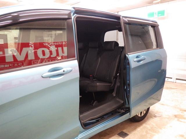 フリードスパイクハイブリッド ジャストセレクション MOPHDDナビ 地デジチューナーフルセグ バックカメラ 両側パワスラ オートクルーズ ETC 純正15インチAW スタッドレス社外AWセット付属 HID ハーフレザーシート ミラーヒーター 禁煙車(68枚目)