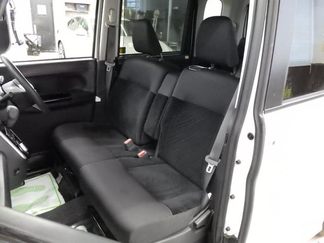 タント カスタムＸ　ＳＡＩＩＩ　４ＷＤ　初売車　２０２６年１月２日午前９時販売開始　店頭販売及び秋田県内在住のお客様のみの販売です　パナソニック製ナビフルセグ　バックカメラ　夏タイヤ１４インチＡＷセット　スタッドレスＡＷセット付属（13枚目）