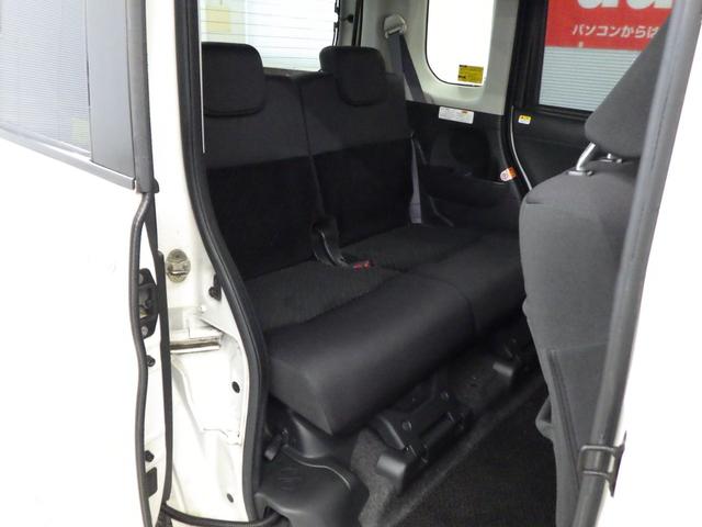 タント カスタムＸ　ＳＡＩＩＩ　４ＷＤ　初売車　２０２６年１月２日午前９時販売開始　店頭販売及び秋田県内在住のお客様のみの販売です　パナソニック製ナビフルセグ　バックカメラ　夏タイヤ１４インチＡＷセット　スタッドレスＡＷセット付属（16枚目）