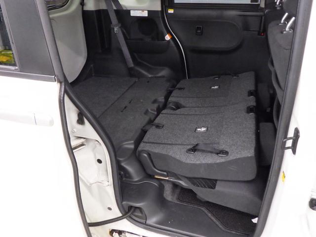 タント カスタムＸ　ＳＡＩＩＩ　４ＷＤ　初売車　２０２６年１月２日午前９時販売開始　店頭販売及び秋田県内在住のお客様のみの販売です　パナソニック製ナビフルセグ　バックカメラ　夏タイヤ１４インチＡＷセット　スタッドレスＡＷセット付属（21枚目）