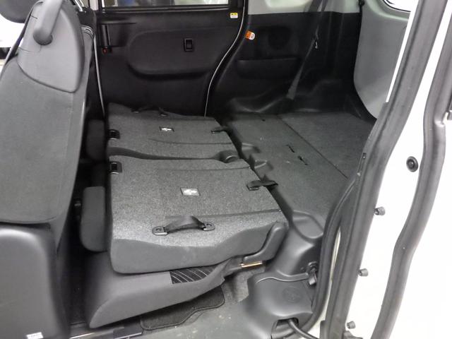 タント カスタムＸ　ＳＡＩＩＩ　４ＷＤ　初売車　２０２６年１月２日午前９時販売開始　店頭販売及び秋田県内在住のお客様のみの販売です　パナソニック製ナビフルセグ　バックカメラ　夏タイヤ１４インチＡＷセット　スタッドレスＡＷセット付属（22枚目）