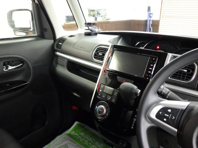 タント カスタムＸ　ＳＡＩＩＩ　４ＷＤ　初売車　２０２６年１月２日午前９時販売開始　店頭販売及び秋田県内在住のお客様のみの販売です　パナソニック製ナビフルセグ　バックカメラ　夏タイヤ１４インチＡＷセット　スタッドレスＡＷセット付属（34枚目）